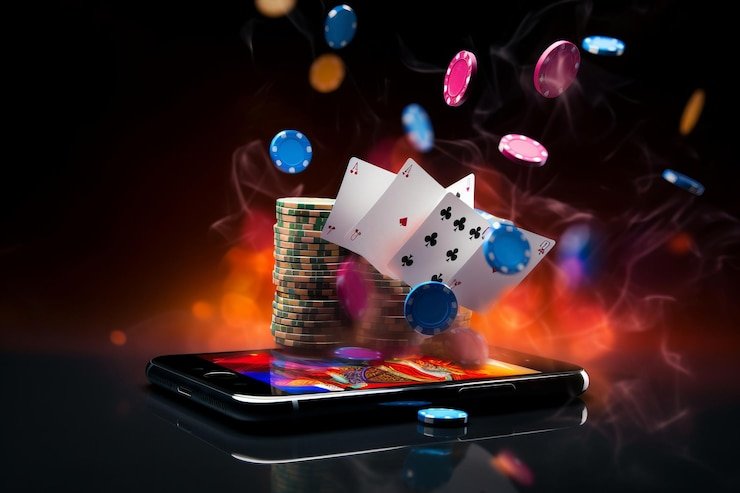 x6837 Live Casino